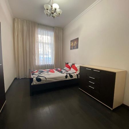 Apartment Ekaterinenskaya 24 Odessa Eksteriør billede