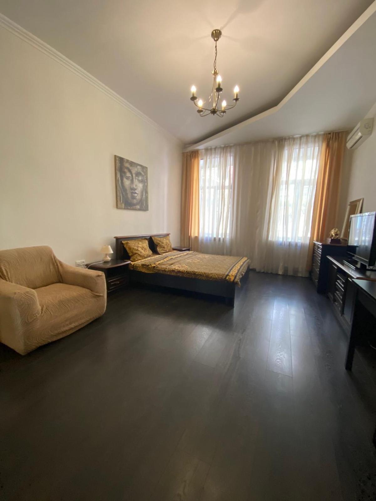 Apartment Ekaterinenskaya 24 Odessa Eksteriør billede
