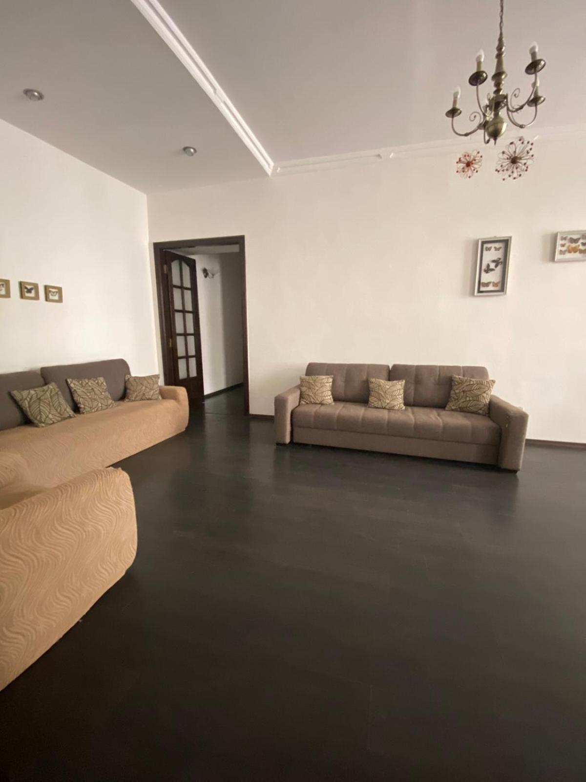 Apartment Ekaterinenskaya 24 Odessa Eksteriør billede