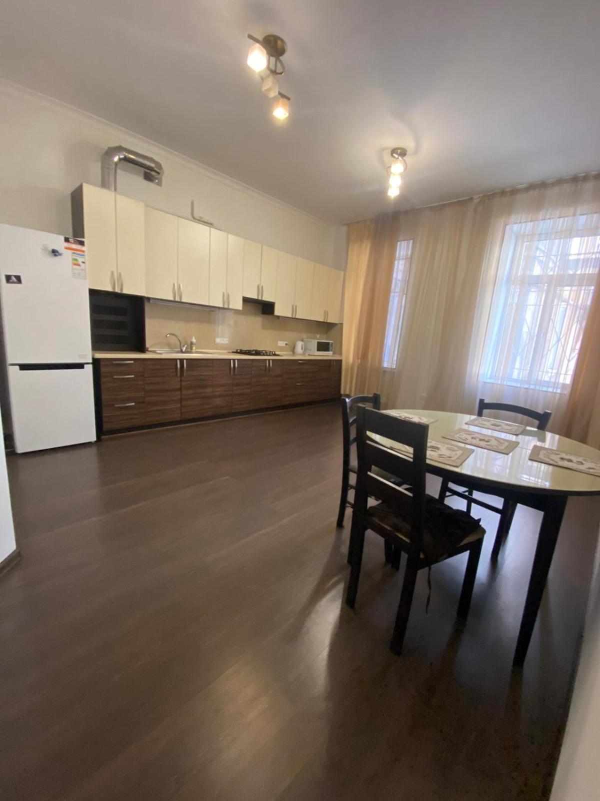 Apartment Ekaterinenskaya 24 Odessa Eksteriør billede
